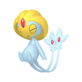 Uxie in Legends of Arceus